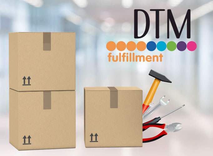 DTM Fulfillment