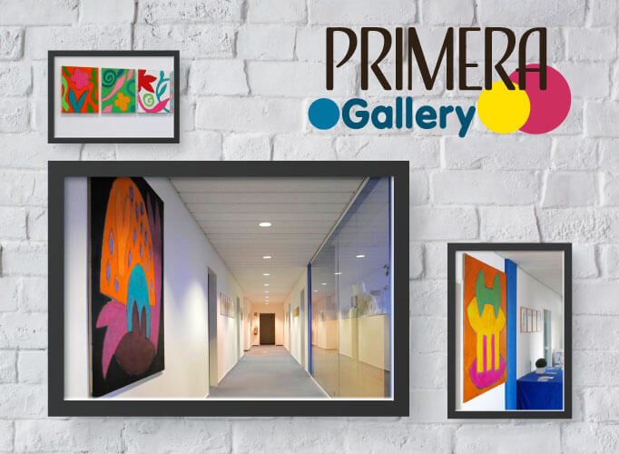 Primera Gallery